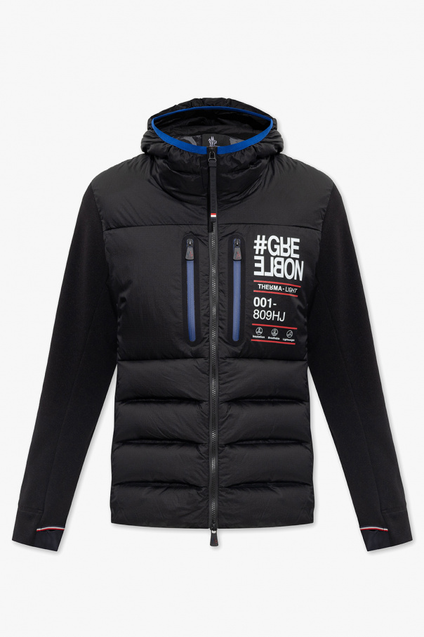 MONCLER GRENOBLE PERFORMANCE & STYLE, zdjęcie 1 MONCLER GRENOBLE PERFORMANCE & STYLE od Moncler Grenoble